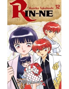 Rin-ne 32