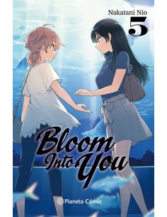 Bloom Into You 05