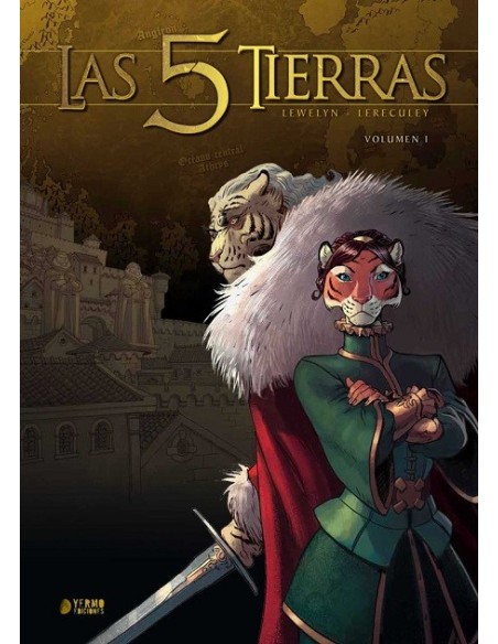 Las 5 Tierras 01