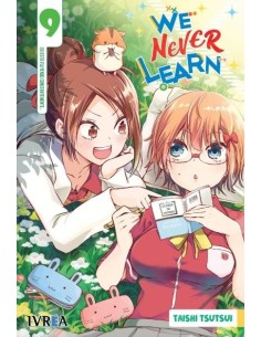 We Never Learn 09