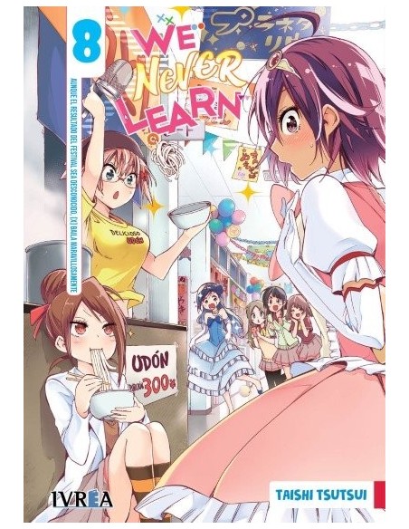 We Never Learn 08