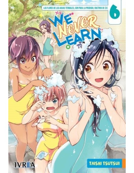 We Never Learn 06