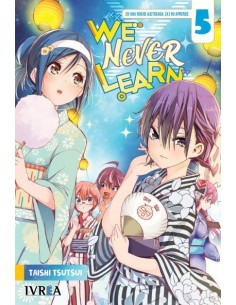 We Never Learn 05