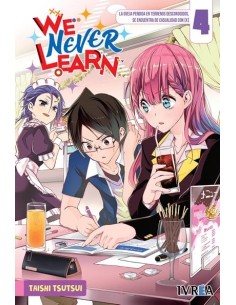 We Never Learn 04