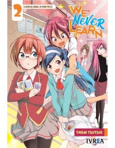 We Never Learn 02