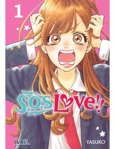 S.O.S. Love 01
