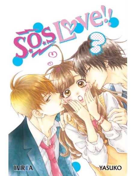 S.O.S Love 03