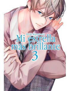 Mi Estrella Más Brillante 03