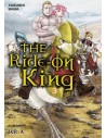 The Ride on King 03