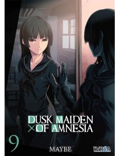 Dusk Maiden of Amnesia 09
