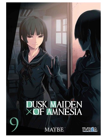 Dusk Maiden of Amnesia 09