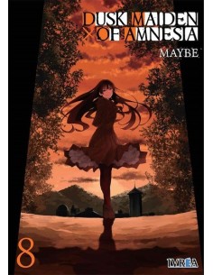 Dusk Maiden of Amnesia 08