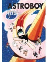 Astro Boy nº 07/07