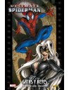 Ultimate Integral. Ultimate Spiderman 06 - Gatas y Reyes