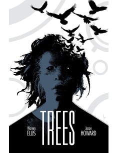 Trees 03. Tres Destinos