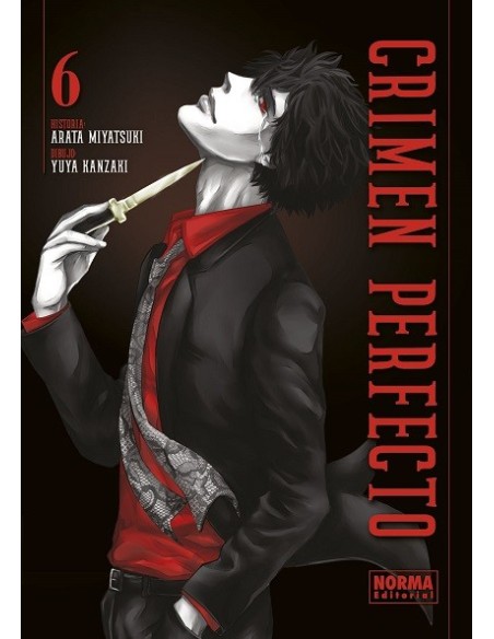 Crimen Perfecto 06