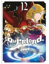 Overlord 12