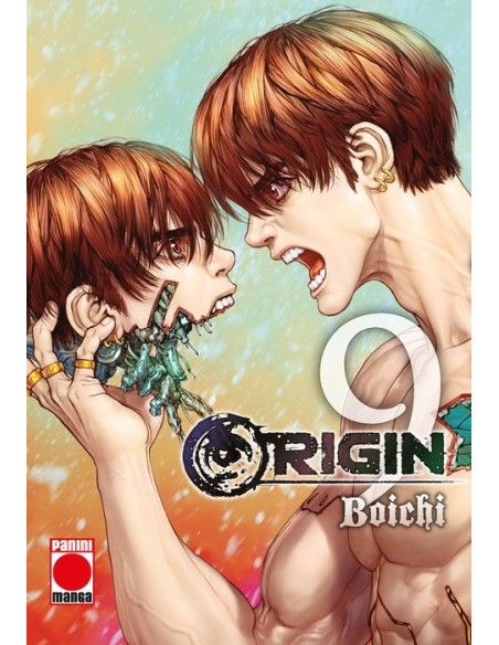 Origin 09