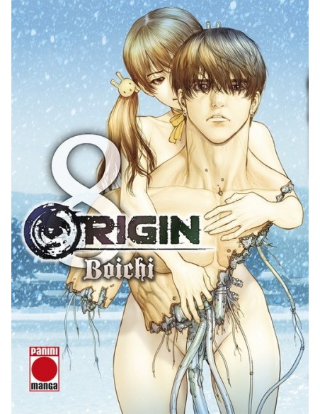 Origin 08