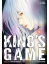 King's Game 04