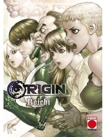 Origin 06