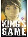 King's Game Extreme 03