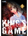 King's Game Extreme 05