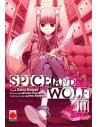 Spice and Wolf 03