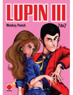 Lupin III 07
