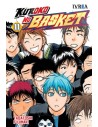 Kuroko No Basket 11