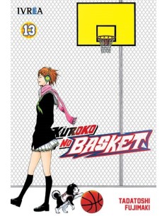 Kuroko No Basket 13
