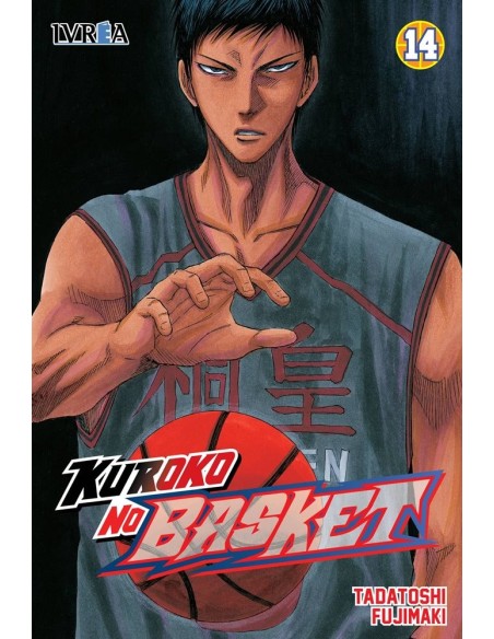 Kuroko No Basket 14