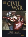 Marvel Deluxe. Civil War: Iron Man