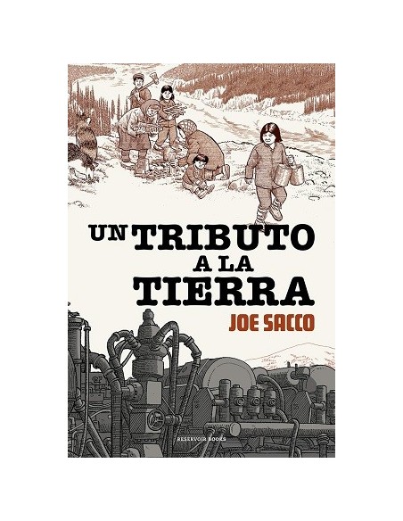 Un Tributo a la Tierra