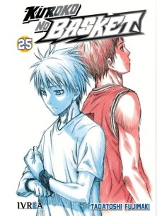 Kuroko No Basket 25
