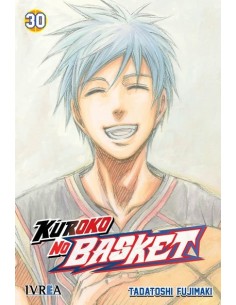 Kuroko no Basket 30