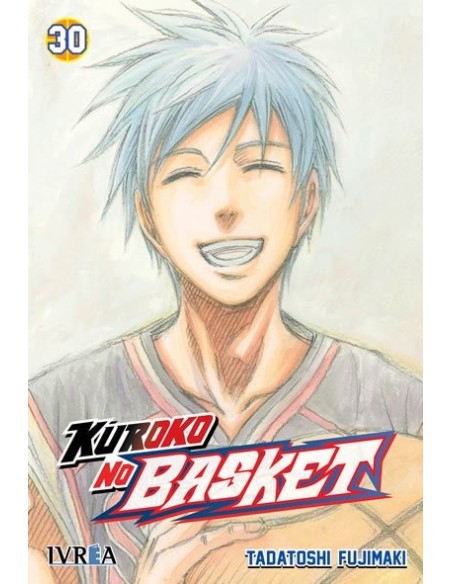 Kuroko no Basket 30