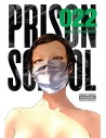 Prison School 22