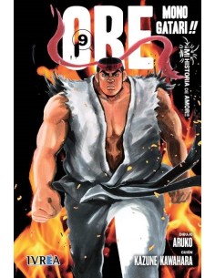 Ore Monogatari!! Mi Historia de Amor 09