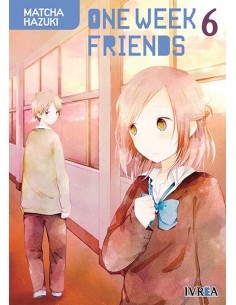 One Week Friends 06