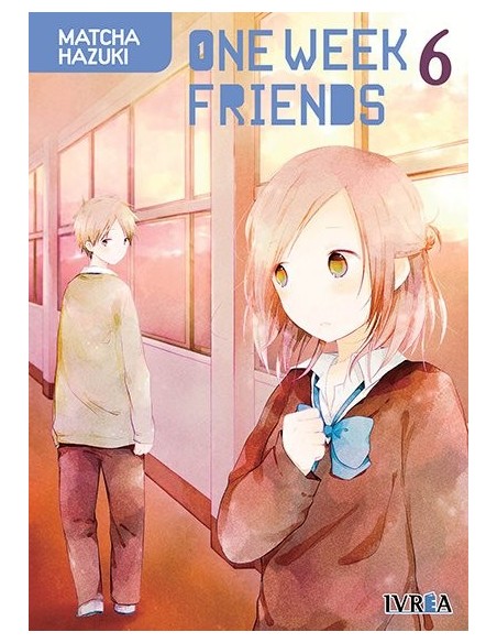 One Week Friends 06