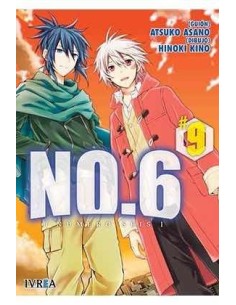 No. 6 (Número Seis) 09
