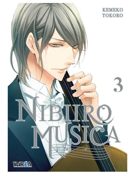 Nibiiro Musica 03