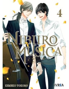 Nibiiro Musica 04