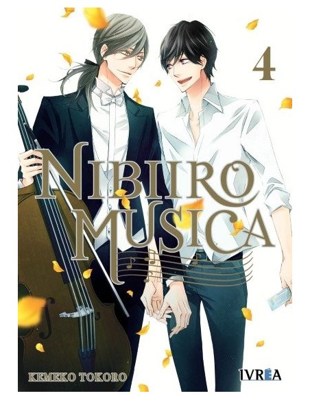 Nibiiro Musica 04