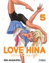 Love Hina Edición Deluxe 05