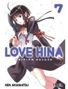 Love Hina Edición Deluxe 07