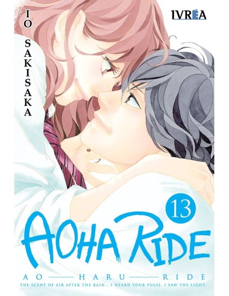 Aoha Ride 13