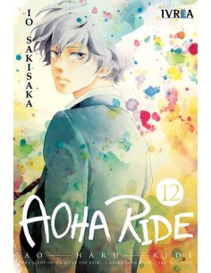 Aoha Ride 12
