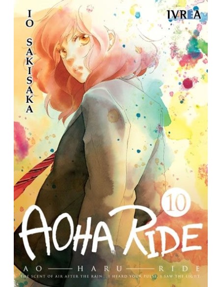 Aoha Ride 10